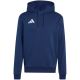 Bluza męska adidas Entrada 26 Hoody granatowa JZ6583