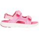 Sandały Puma Evolve Jr 390449 04