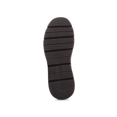 7. Skechers Augustino Paulo 205227-CHOC Chocolate