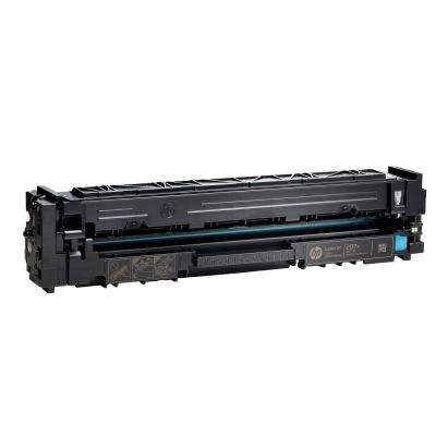 16. Toner HP niebieski HP 207A, HP207A=W2211A, 1250 str.