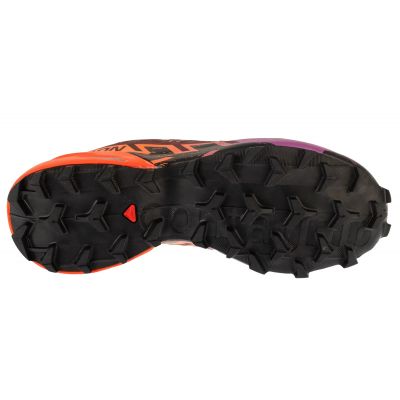 4. Buty do biegania Salomon Speedcross 6 W L47960900