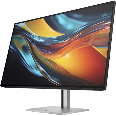 2. HP Monitor Pro seria 7 4K Thunderbolt 4 – 732pk, 31,5”