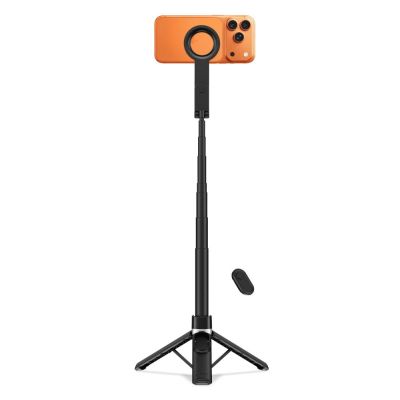 2. Selfie stick Tech-Protect L11S MagSafe - czarny