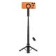 2. Selfie stick Tech-Protect L11S MagSafe - czarny