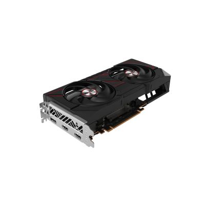 3. Karta graf. SAPPHIRE PULSE RX 9060 XT GAMING 8GB