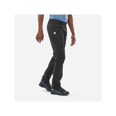 5. Spodnie męskie MILLET Ubic Stretch Pant M czarne