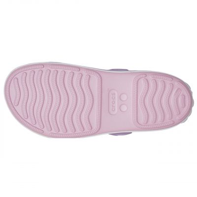 5. Sandały Crocs Crocband Cruiser Jr 209423