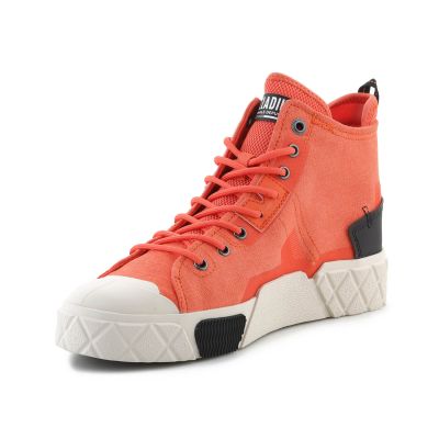 3. Buty Palladium Ace City Shell Chuk2 M 74451-651-M