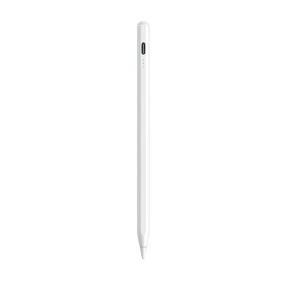 2. Rysik stylus aktywny Joyroom JR-X9S Pro z 2 wymiennymi końcówkami - biały