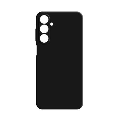 4. Etui 3mk Silicone Case na Samsung Galaxy A26 5G - czarne