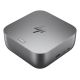 148. Stacja dokująca HP Thunderbolt 4 100W G6 Dock