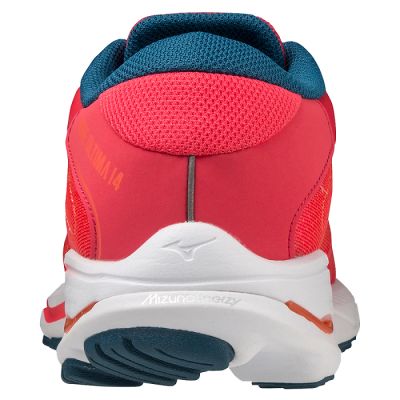 11. Buty do biegania Mizuno Wave Ultima 14 W J1GD231823