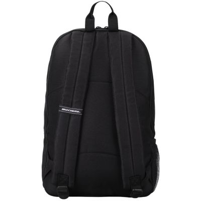 3. Skechers Essential Backpack SKCH8442-BLK Czarne One size
