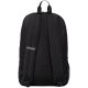 3. Skechers Essential Backpack SKCH8442-BLK Czarne One size