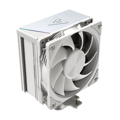 3. MODECOM CHŁODZENIE CPU VOLCANO 0C T721 WHITE