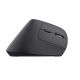 6. Mysz Trust BAYO+ ERGONOMIC WIRELESS Black