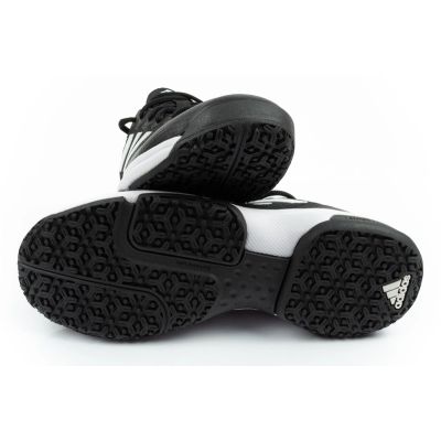 9. Adidas buty sportowe GameCourt 2 tenis ziemny obuwie na kort