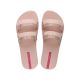 9. Klapki Ipanema Mesh Slide W 83649 BB780