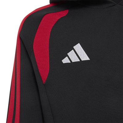 4. Bluza adidas Manchester United Tiro 26 Junior KC4923
