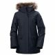 9. Helly Hansen zimowa kurtka W RANA Jacket 53202 597