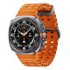 4. Samsung Galaxy Watch Ultra 2025 L705 LTE 47mm Titanium Gray