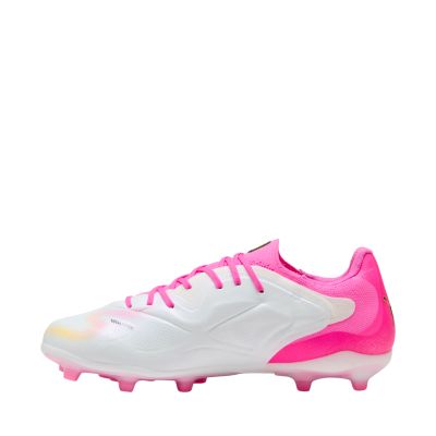 5. Buty piłkarskie Puma King 20 Pro FG/AG 108461 05