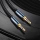 14. Ugreen kabel audio 2 x mini jack 3,5mm 2m czarny (50363 AV112)