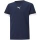 3. Koszulka Puma teamRise Jersey Jr 704938 06