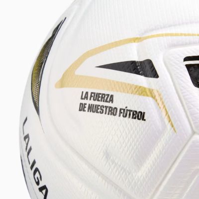 3. Piłka Puma Stellar Nitro Ultimate Laliga ElClassico 085155-01