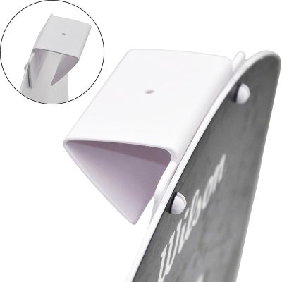 5. TABLICA DO KOSZYKÓWKI 29x24CM NBA WILSON + PIŁECZKA WTB1302NBABL