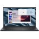 2. DELL PV15255 AMD Ryzen™ 5 7520U Laptop 39,6 cm (15.6") Full HD 8 GB LPDDR5-SDRAM 512 GB SSD Wi-Fi 5 (802.11ac) Windows 11 Pro Czarny