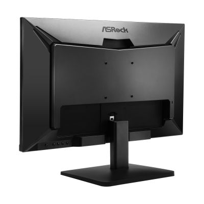 4. Monitor ASROCK Phantom Gaming PG27QFT1B 27"