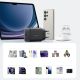 13. Ładowarka Joyroom JR-TCF23 sieciowa USB-C 25W SFC / PPS / PD - czarna