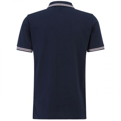 2. Koszulka polo Fila Lubbeek M FAM0898 50004
