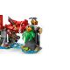 6. LEGO NINJAGO 71857 Ninja Vehicle Battle at the Tree House