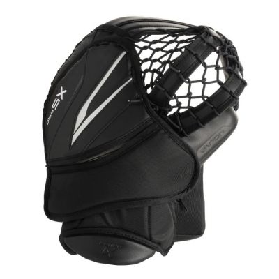 3. Łapaczka Bauer Vapor X5 Pro Sr