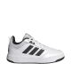 Buty dla dzieci adidas Tensaur Sport 3.0 białe JQ1859