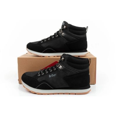 21. Buty zimowe Lee Cooper M LCJ-24-03-3012M
