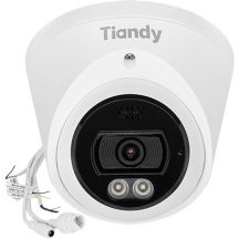 Kamera IP TC-C38XQ SPEC:I3W/E/Y/2.8MM/V4.2 - 8 Mpx 4K UHD 2.8 mm TIANDY