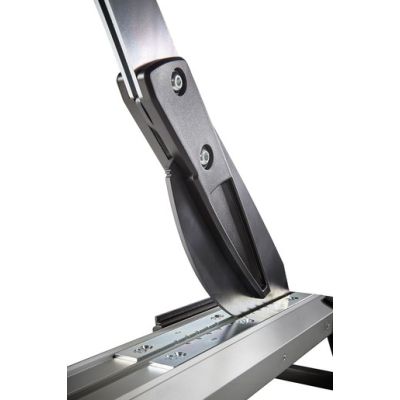 20. wolfcraft GmbH VLC 800 Czarny 46,5 cm