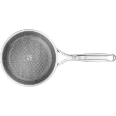 3. ZWILLING PEAK Patelnia ceramiczna płytka - 20 cm