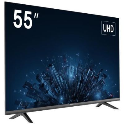 Uchwyt ekranowy 55" z regulacją DS-D5055U3-1V0S