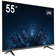 Uchwyt ekranowy 55" z regulacją DS-D5055U3-1V0S