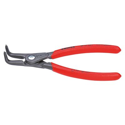 Precision szczypce do pierścieni zewnętrznych KNIPEX 4921A41
