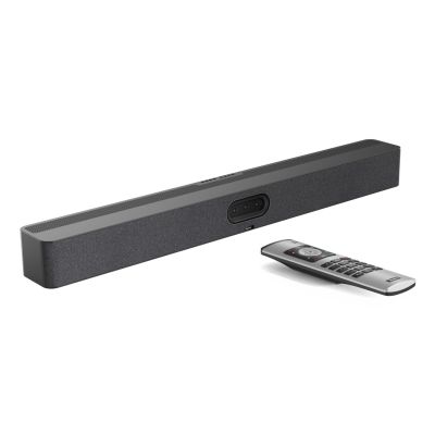 2. Yealink MeetingBar A50 system videokonferencyjny 50 MP Przewodowa sieć LAN System wideokonferencji grupowych