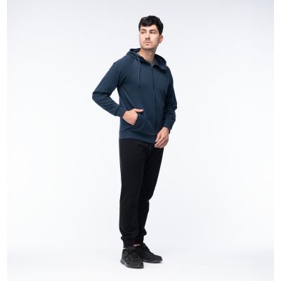 8. Męska Bluza MISINI