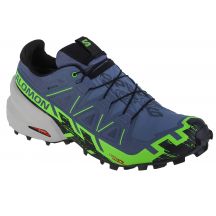 Buty do biegania Salomon Speedcross 6 GTX W 473019