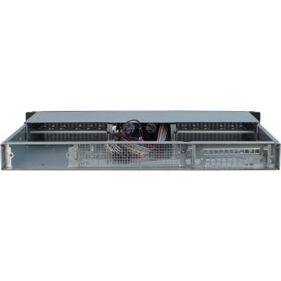 6. Inter-Tech 1U-10240 Rack Czarny