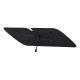 3. Osłona przeciwsłoneczna Baseus CoolRide BS-CN013 parasolka - czarna