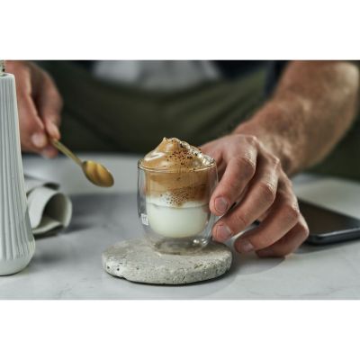 6. Szklanki do espresso ZWILLING Sorrento 2x80 ml 39500-075-0
